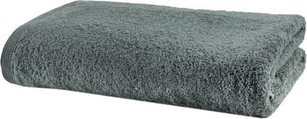 Casilin - Como - Badlaken - 100x150cm  - Eucalyptus - Donkergroen