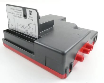 Ferroli branderautomaat Econpact 127 3287134 - 39808600