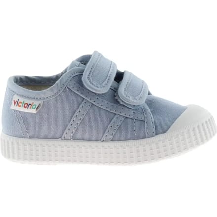 Sneakers Victoria 1915 basket tiras lona