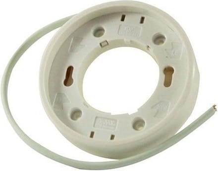 GX53 LED Fitting Voor alle GX53 LED Spots