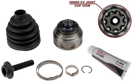 Homokineet reparatie set OEM NPZ-BM-027