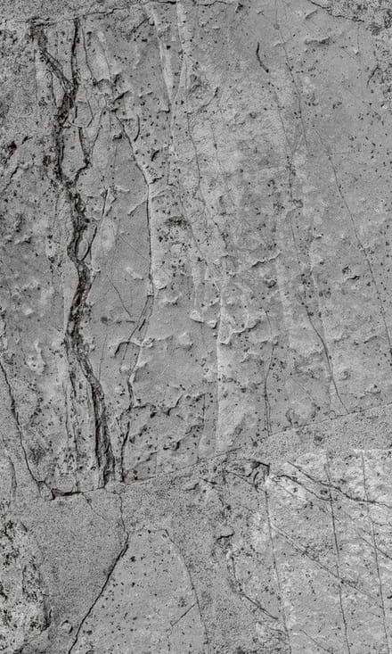 Fotobehang - Concrete Floor 150x250cm - Vliesbehang