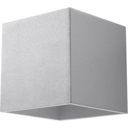 Wandlamp Sollux Lighting Quad 1