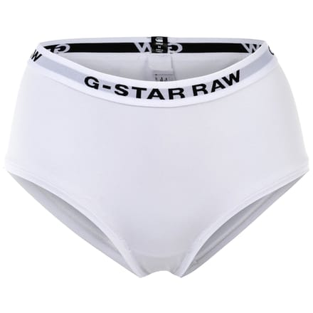 Damespanty met lage taille G-Star (x3)