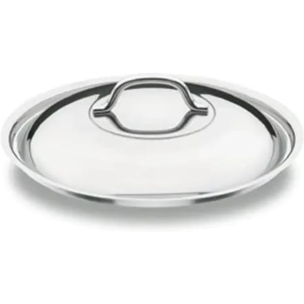 Professioneel deksel Lacor 16 cm