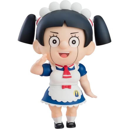 Verzamelaarsbeeldje Good Smile Company Me & Roboco Nendoroid Roboco