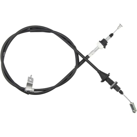 Kabel, koppelingsbediening ATE 24.3728-2001.2