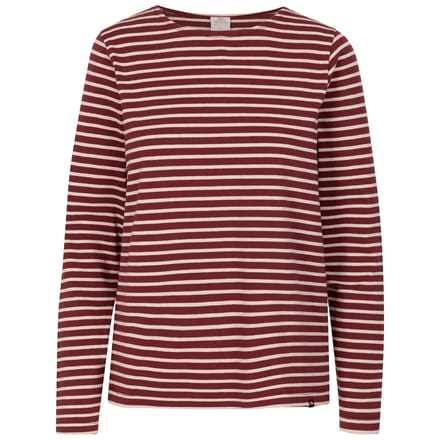 Trespass dames lange mouw Karen- casual top