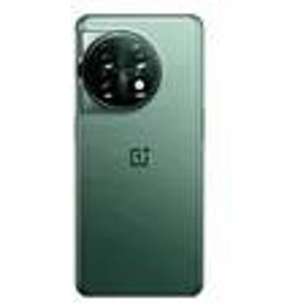 Smartphone OnePlus 11 5G 256 Go Double SIM 12+256 vert