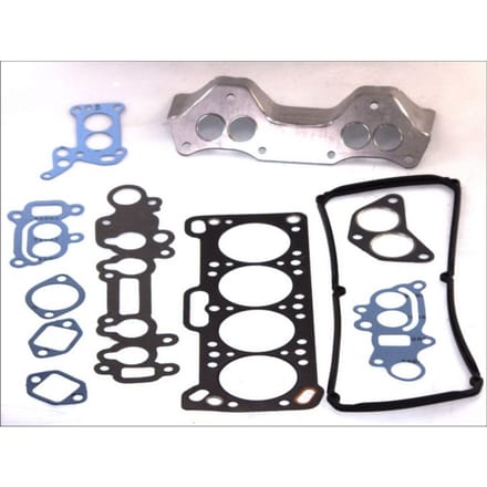 Pakkingset, cilinderkop ELRING 753.000