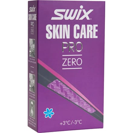 Koude behandeling Swix Skin Care Pro Zero