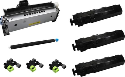 Repair kit Lexmark Fuser for laser printer