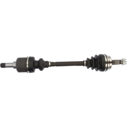 Aandrijfas SKF VKJC 3960 links