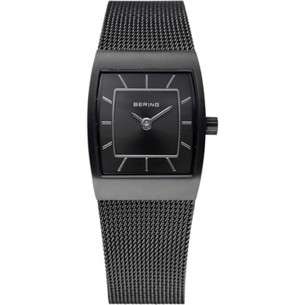 BERING 11219-077 Dames Horloge 19mm 5ATM