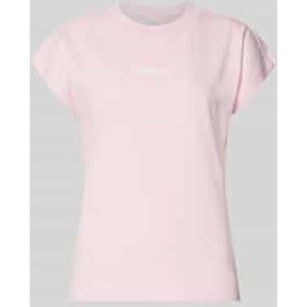Dames-T-shirt adidas Essentials Linear
