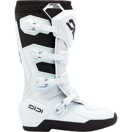 Motorcross schoenen Sidi Crosscore