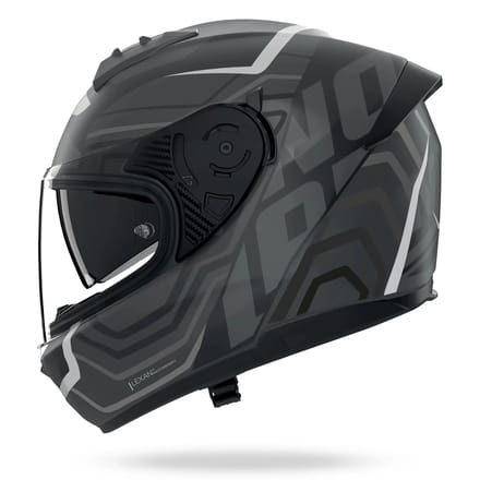 Volle motorhelm Nolan N60-6 Eclettico