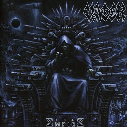 The Empire - Vader