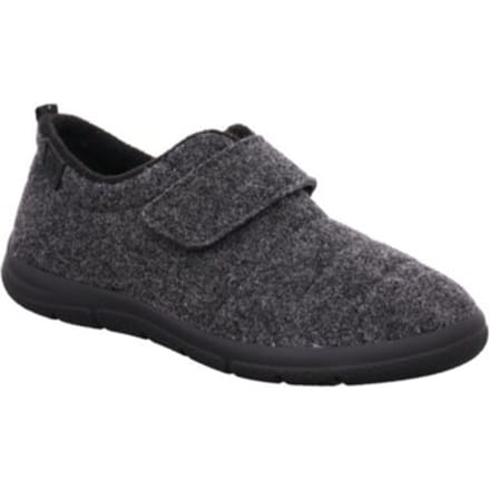 Rohde Pantoffel Grijs - Maat 40