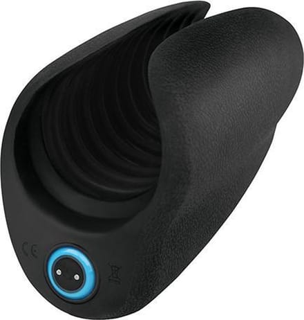 Zolo vibrerende masturbator Cockpit