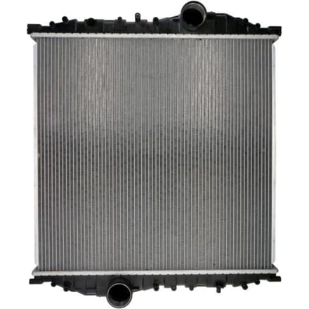 Radiator, motorkoeling NRF 529710