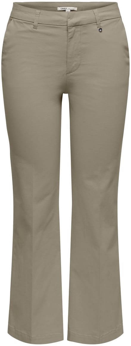 ONLY - ONLSTELLA MW KICK FLARED PANT CC PNT - Meisjes - Leggings