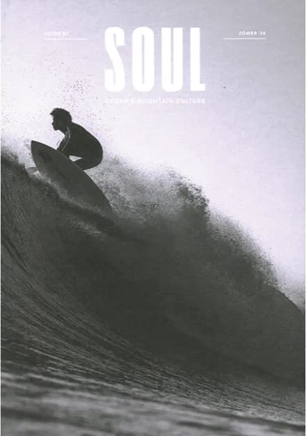 SOUL Magazine - 07 2024