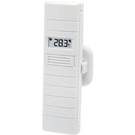 TFA Dostmann 303155 Ersatz/Zusatzsensor 303155 Thermo- en hygrosensor