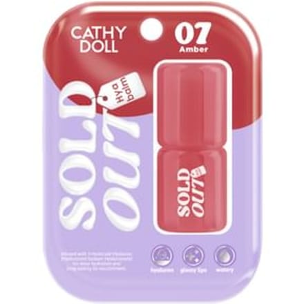 Cathy Doll - Sold Out Hya Balm 07 Amber