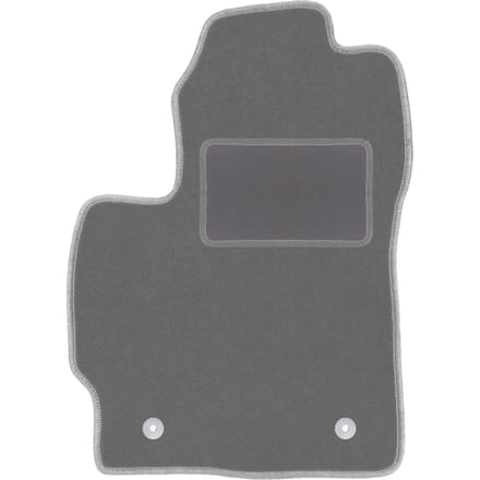 Automat bestuurder: Toyota Corolla E14 / E15 sedan (2007-2012)