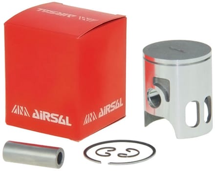 Zuiger Airsal 40 mm Gilera & Piaggio Watergekoeld Pen 12 mm