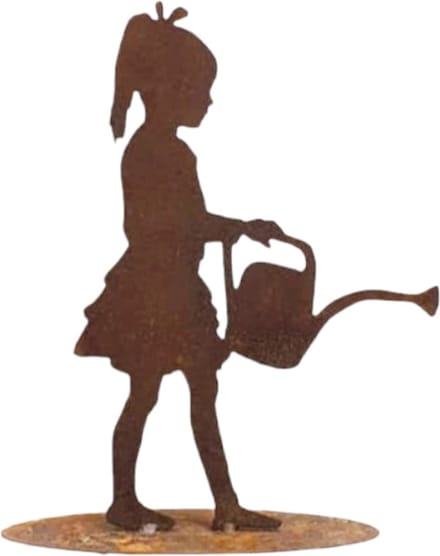 Dream-Garden Julia Chantal met gieter 31x21cm