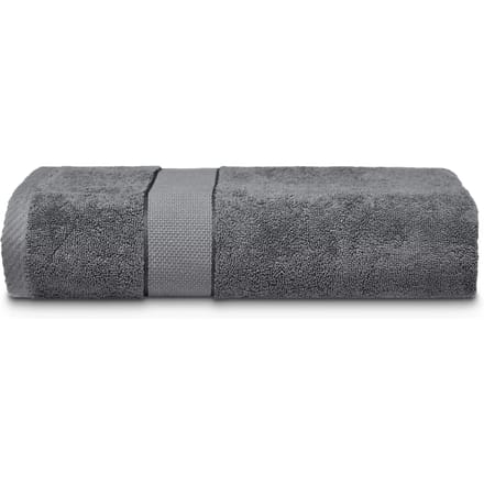 Katoenen badhanddoek Esli