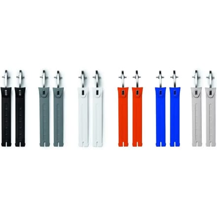 Korte micrometrische riem Sidi ST/MX