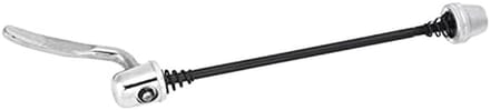 Fietsspies - Achterwiel as - Indoor training - Stalen constructie - 165 mm