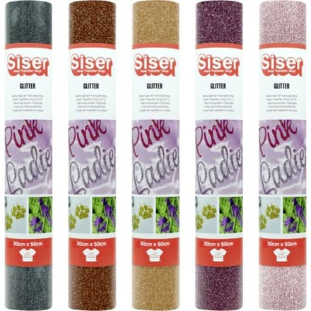 Siser Crafty Pocket glamour