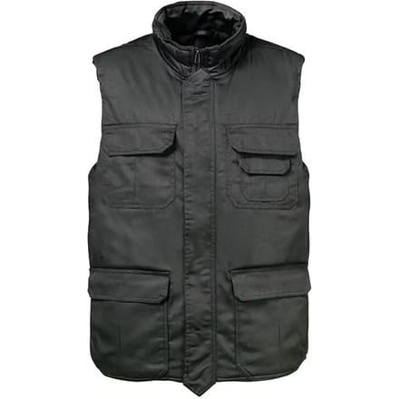 Vest Idaho Rangers
