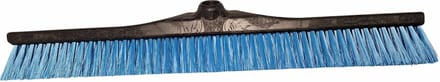Combiveger 600 x 47 mm 77% gerecycled blauw zwart