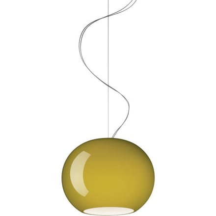 Foscarini - Buds hanglamp led - groen - Led dimbaar - S