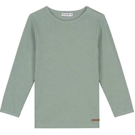 Prénatal peuter shirt Dark Mint Green 92 dames