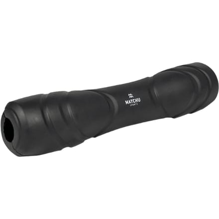 Matchu Sports Barbell pad - Zwart