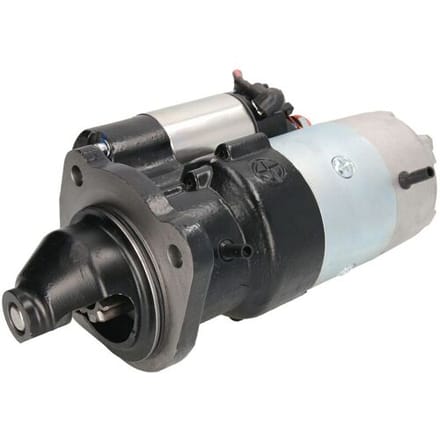 Starter PRESTOLITE ELECTRIC M100R2004SE