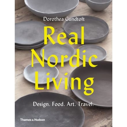 Real Nordic Living - Dorothea Gundtoft
