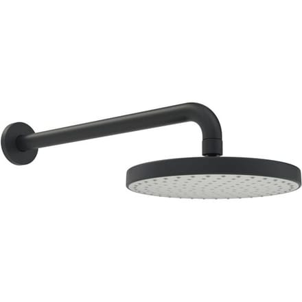 HANSABASICJET shower head round Ø 20 cm 4436010033
