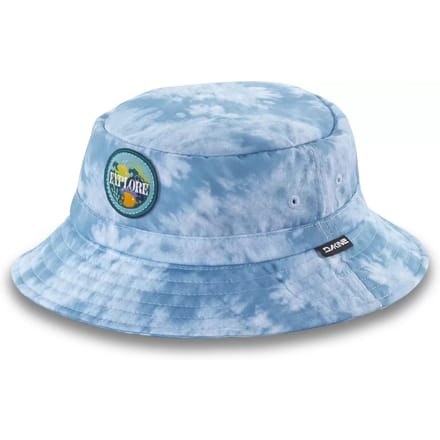Dakine Beach Bum Emmerhoed Blauw Kinderen