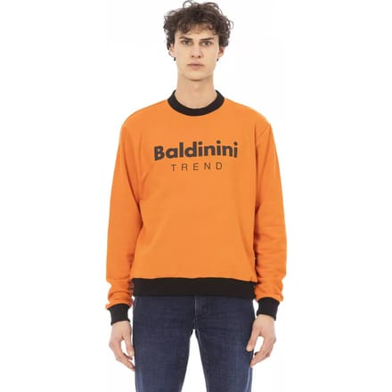 Crew Neck Sweatshirt Ba22499