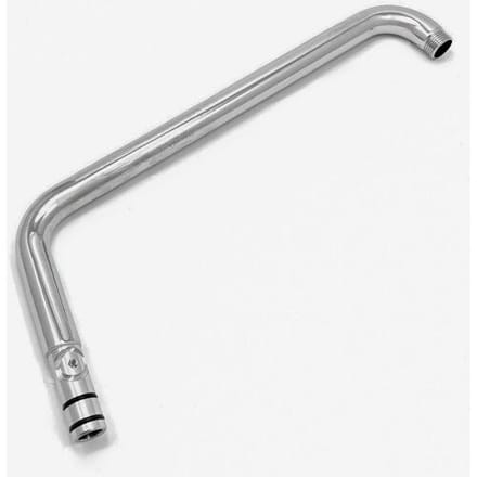 Hansgrohe shower arm 40 cm for showerpipe 220 and 280, 95985000