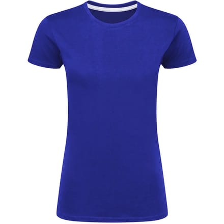 Dames-T-shirt SG Originals Perfect Print Tagless