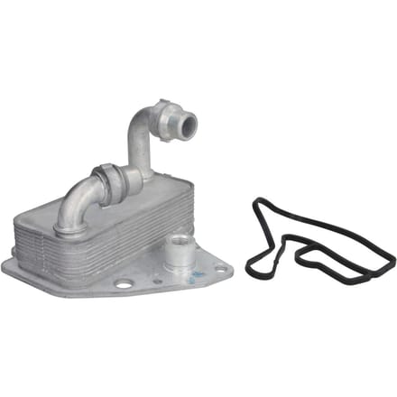 Olie radiator, motorolie THERMOTEC D4F008TT