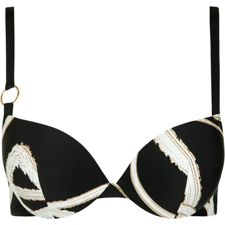 Bikini Lisca HONOLULU Push-up zwemkleding top